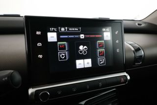 Citroën C4 Cactus 1.6 Blue-HDi Business