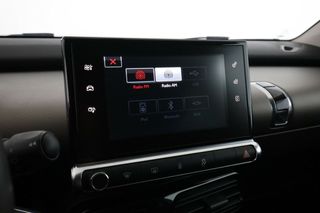 Citroën C4 Cactus 1.6 Blue-HDi Business