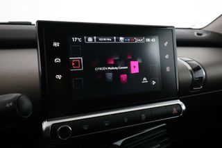 Citroën C4 Cactus 1.6 Blue-HDi Business