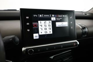 Citroën C4 Cactus 1.6 Blue-HDi Business