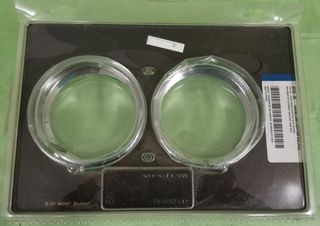 Biseles faros auxiliares Harley Davidson