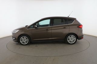 Ford C Max 1.5 TDCi Titanium
