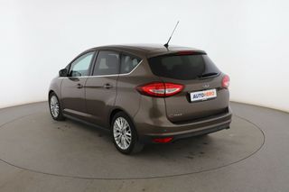 Ford C Max 1.5 TDCi Titanium