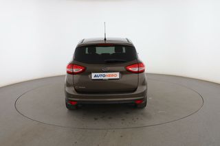 Ford C Max 1.5 TDCi Titanium