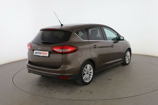 Ford C Max 1.5 TDCi Titanium