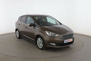 Ford C Max 1.5 TDCi Titanium