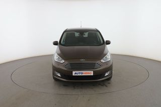 Ford C Max 1.5 TDCi Titanium