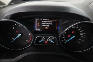 Ford C Max 1.5 TDCi Titanium