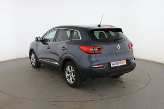 Renault Kadjar 1.3 TCe Intens