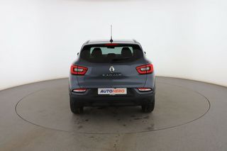 Renault Kadjar 1.3 TCe Intens