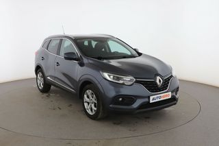 Renault Kadjar 1.3 TCe Intens
