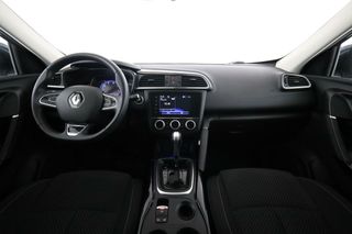 Renault Kadjar 1.3 TCe Intens