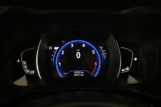 Renault Kadjar 1.3 TCe Intens