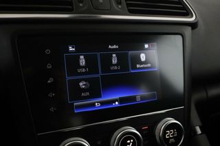 Renault Kadjar 1.3 TCe Intens