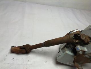48810hv00a columna direccion nissan qashqai 126810