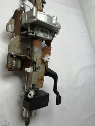 48810hv00a columna direccion nissan qashqai 126810