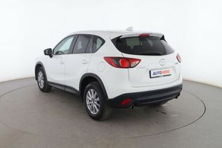 Mazda CX-5 2.2 Turbodiesel Style 2WD