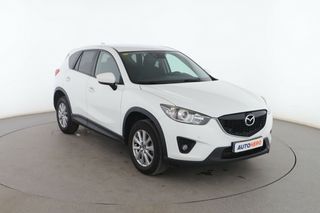 Mazda CX-5 2.2 Turbodiesel Style 2WD