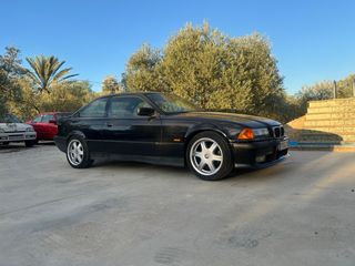BMW Serie 3 1996
