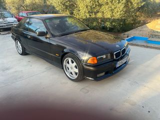 BMW Serie 3 1996