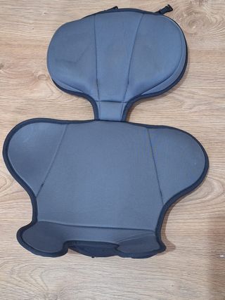 Silla coche Britax Römer Dualfix i-Size
