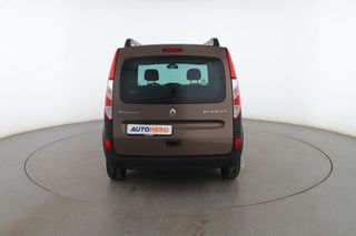 Renault Kangoo 1.5 dCi Extrem