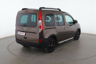 Renault Kangoo 1.5 dCi Extrem
