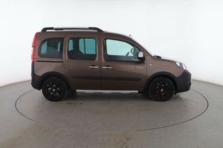 Renault Kangoo 1.5 dCi Extrem