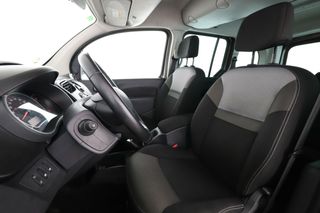 Renault Kangoo 1.5 dCi Extrem