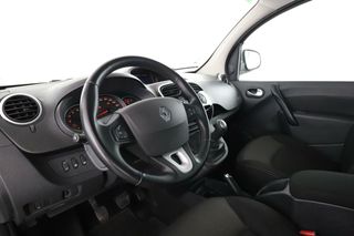 Renault Kangoo 1.5 dCi Extrem