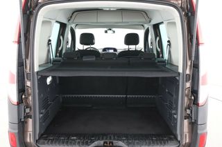 Renault Kangoo 1.5 dCi Extrem
