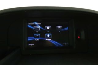 Renault Kangoo 1.5 dCi Extrem