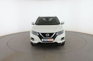 Nissan Qashqai 1.3 DIG-T N-Connecta