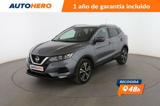 Nissan Qashqai 1.3 DIG-T Acenta