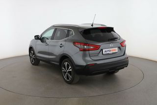 Nissan Qashqai 1.3 DIG-T Acenta