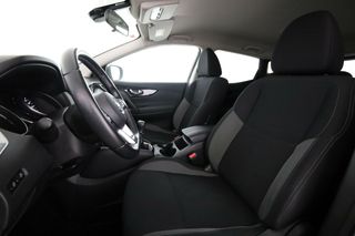 Nissan Qashqai 1.3 DIG-T Acenta