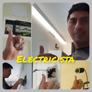 Electricista en Vallecas, Carabanchel Alrededores