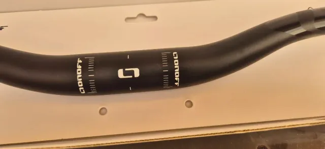 Manillar Onoff Sulfur