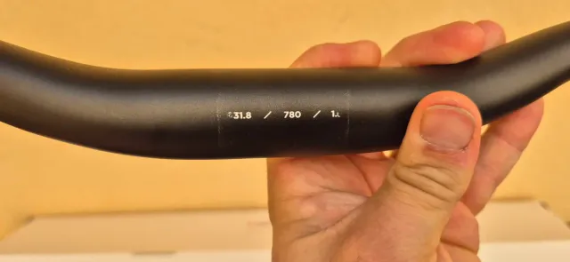 Manillar Onoff Sulfur