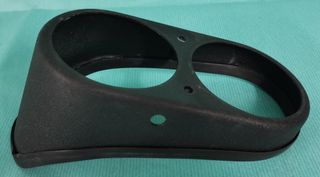 Consola Depósito Harley Davidson Dyna 95-06