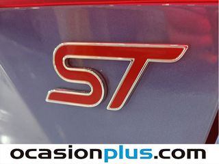 Ford Focus 2.3 EcoBoost ST 206 kW (280 CV)