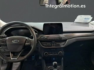 Ford Focus 1.5 Ecoblue 88kW Vignale Sportbr.