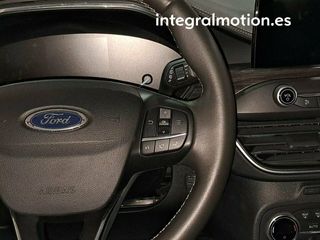 Ford Focus 1.5 Ecoblue 88kW Vignale Sportbr.