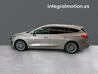 Ford Focus 1.5 Ecoblue 88kW Vignale Sportbr.