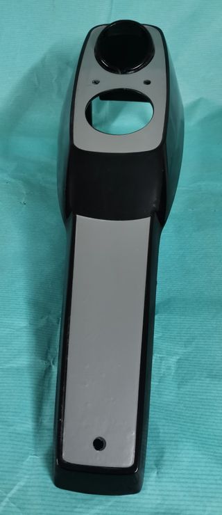 Consola Depósito Harley Davidson Dyna FXR