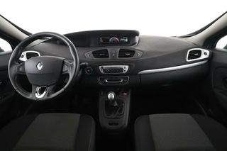 Renault Scénic 1.2 Selection