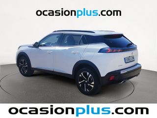 Peugeot 2008 PureTech 130 S&S Allure 96 kW (130 CV)