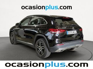 Mercedes-Benz GLA 200 D 110 kW (150 CV)