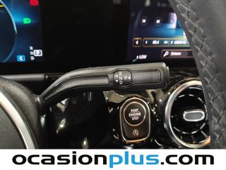 Mercedes-Benz GLA 200 D 110 kW (150 CV)