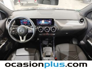 Mercedes-Benz GLA 200 D 110 kW (150 CV)